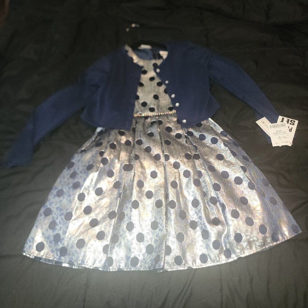 Girls dress